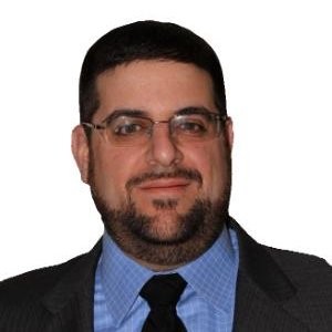 Mike Halkias